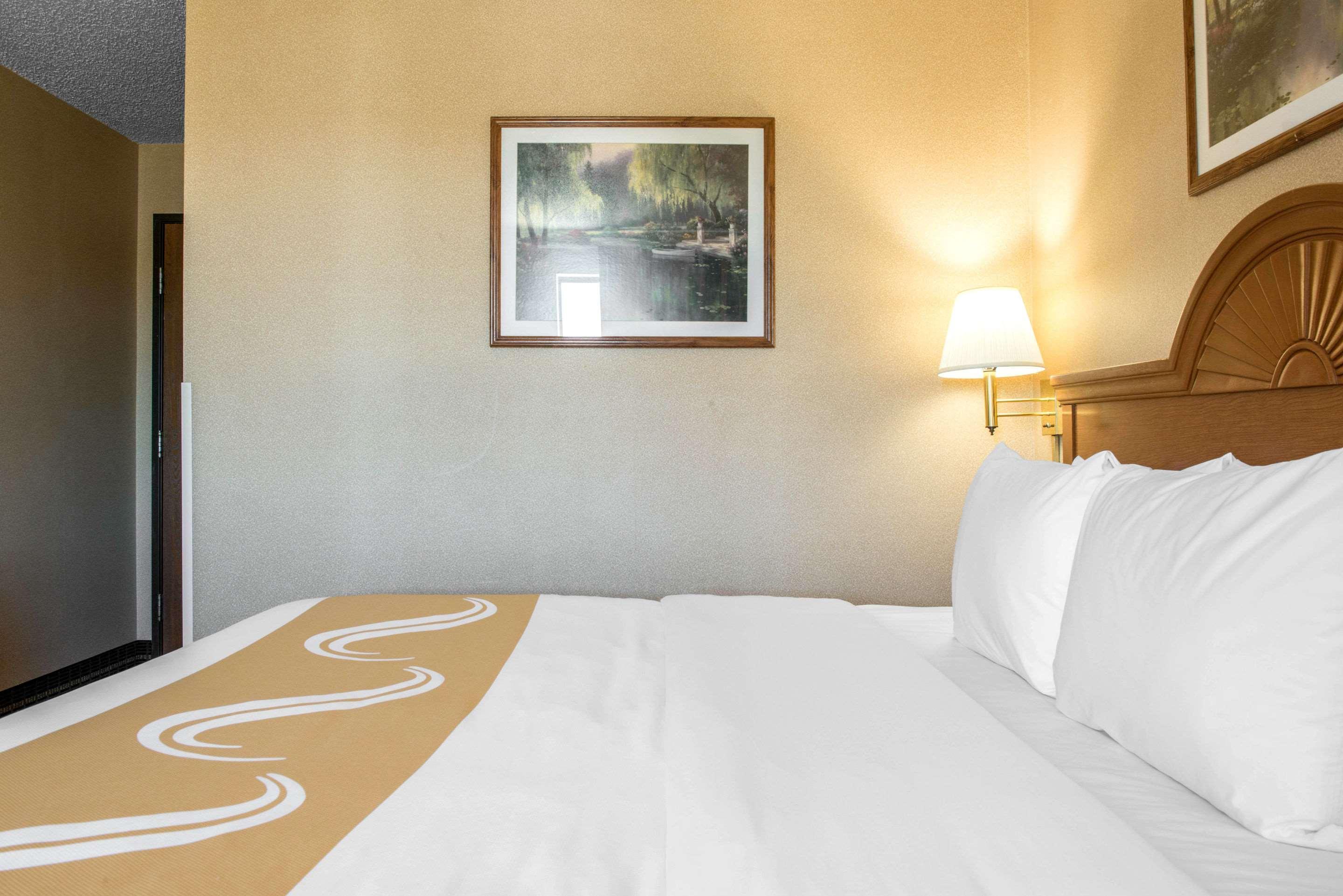 Quality Inn Meadville Exterior photo